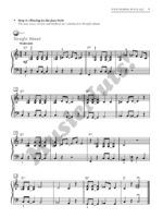 Alfred's Teach Yourself to Play Jazz at the Keyboard (with CD) - Image 4