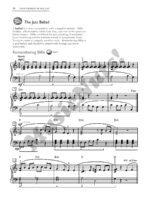 Alfred's Teach Yourself to Play Jazz at the Keyboard (with CD) - Image 5