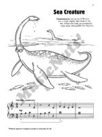 Dinosaur World Book Two (Elementary) - Image 4
