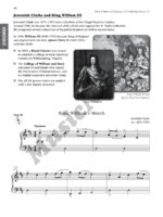 Exploring Piano Classics Repertoire Level 2 (with CD) - Image 6