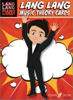 Lang Lang Piano Academy: Lang Lang Music Theory Cards