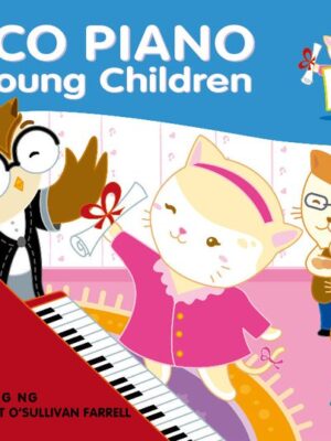 Poco Piano for Young Children 4