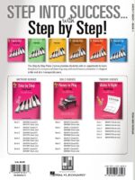 Write It Right with Step by Step Book Two - Image 6
