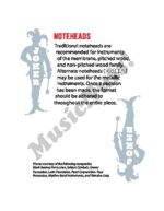 Alfred's Music Playing Cards: Percussion Instruments - Image 2