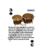 Alfred's Music Playing Cards: Percussion Instruments - Image 4