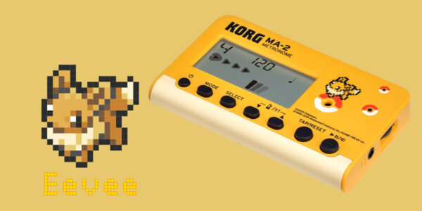 KORG Metronome MA-2 (Eevee) - Image 1