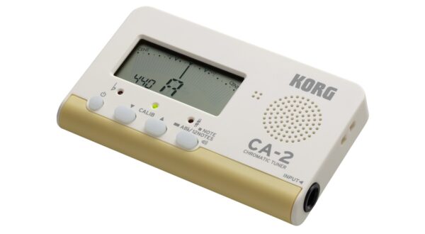 KORG Chromatic Tuner CA-2 (Multi-Instrument) - Image 2