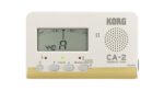 KORG Chromatic Tuner CA-2 (Multi-Instrument)